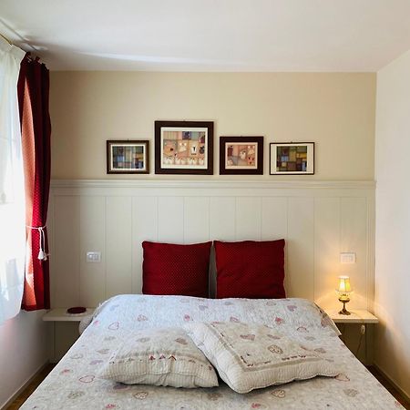 La Fabbrica Delle Idee Bed and Breakfast Fonte Buitenkant foto